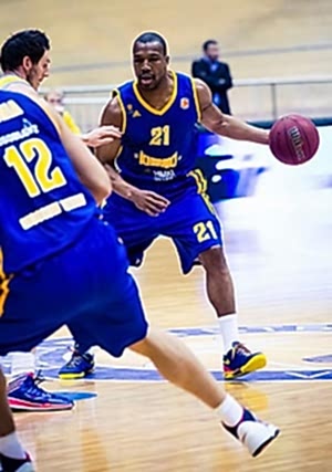 “Khimki”: Astana has been taken!