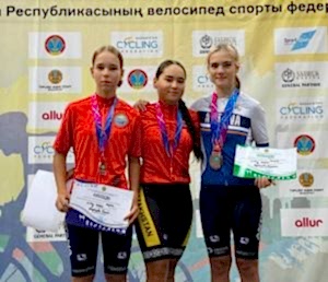  Results of the RK Cycling Championship