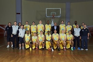 January 15, 2014 The Saryarka cycling track hosted the National Basketball League "Astana" - "Barsy"