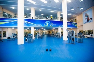 June 21, 2014 the fitness center "Saryarka" will be closed. June 22 and 27 will be open from 15.00.